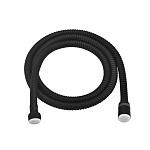 Душевой шланг Lemark LE8024S-Black 200см черный Душевой шланг Lemark LE8024S-Black 200см черный
