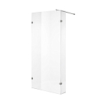 Душевая перегородка Niagara Nova Walk-in NG-662-11 110х195 L/R Душевая перегородка Niagara Nova Walk-in NG-662-11 110х195 L/R