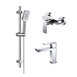 Set 3в1 Aquatek Лира AQ1431CR (AQ1410CR+AQ1460CR+AQ2018CR) Set 3в1 Aquatek Лира AQ1431CR (AQ1410CR+AQ1460CR+AQ2018CR)