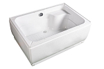 Душевой поддон WEMOR 120/80/50 S 120*80*50 Душевой поддон WEMOR 120/80/50 S 120*80*50
