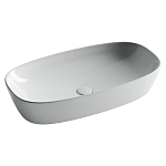 Накладная раковина Ceramicanova Element 70*37,5 Накладная раковина Ceramicanova Element 70*37,5