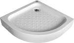 Душевой поддон Gemy ST08T 100*100*14 Душевой поддон Gemy ST08T 100*100*14