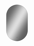 Зеркало Art&Max Torino 60*100 с подсветкой Зеркало Art&Max Torino 60*100 с подсветкой