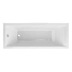 Акриловая ванна AM.PM Gem W93A 180x70 (комплект)