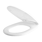 Универсальная крышка-сиденье Iddis Optima Home ID 01 046.1 bel Универсальная крышка-сиденье Iddis Optima Home ID 01 046.1 bel