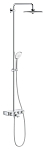 Душевая стойка Grohe Euphoria SmartControl 26510000 с термостатом и изливом хром Душевая стойка Grohe Euphoria SmartControl 26510000 с термостатом и изливом хром