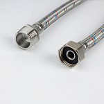 Гибкая подводка Iddis F1/2xM1/2 50 см