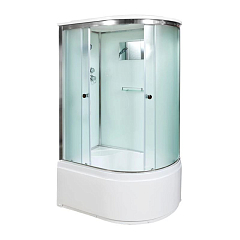 Душевая кабина AvaCan D512SL 120*90*220 Новая модификация Душевая кабина AvaCan D512SL 120*90*220 Новая модификация
