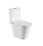 Унитаз-компакт Aquatek Бетта AQ1363B-00 36,5*64 безободковый с крышкой-сиденьем микролифт Slim Унитаз-компакт Aquatek Бетта AQ1363B-00 36,5*64 безободковый с крышкой-сиденьем микролифт Slim