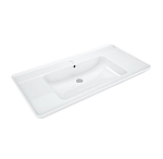 Мебельная раковина Kirovit Дуглас 105 для Briz