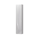 Пенал Aima Mirage 30П 1д white L Пенал Aima Mirage 30П 1д white L