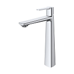 Смеситель Cezares Lux LUX-LC-01-W0 для раковины хром Смеситель Cezares Lux LUX-LC-01-W0 для раковины хром