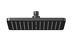 Верхний душ Timo SW-1113/03 (T) черный Верхний душ Timo SW-1113/03 (T) черный