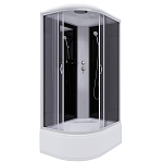 Душевая кабина Niagara Classic NG-2510-14R 120х80х215 Т Душевая кабина Niagara Classic NG-2510-14R 120х80х215 Т