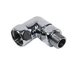 Угловое соединение г/ш 3/4"x1/2" Terminus (2шт. в комплекте) Угловое соединение г/ш 3/4"x1/2" Terminus (2шт. в комплекте)