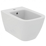 Подвесное биде Ideal Standard i.life B 35,5*54 Подвесное биде Ideal Standard i.life B 35,5*54