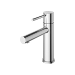 Смеситель Cezares Relax RELAX-LS2-01-W0 для раковины хром Смеситель Cezares Relax RELAX-LS2-01-W0 для раковины хром