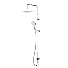 Душевая стойка AM.PM Gem F0790000 хром