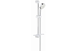 Душевая стойка Grohe New Tempesta Cosmopolitan 27929002 60см хром Душевая стойка Grohe New Tempesta Cosmopolitan 27929002 60см хром