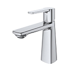 Смеситель Cezares Lux LUX-LS-01-W0 для раковины хром Смеситель Cezares Lux LUX-LS-01-W0 для раковины хром