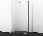 Душевой уголок WasserKRAFT Dinkel 58R10 120*100*200 L/R без поддона