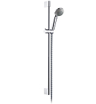Душевая стойка Hansgrohe Crometta 85 27729000 Душевая стойка Hansgrohe Crometta 85 27729000
