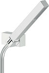 Nobili Душевая лейка Nobili AD143/24CR с держателем и шлангом Nobili Душевая лейка Nobili AD143/24CR с держателем и шлангом