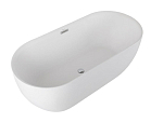 Акриловая ванна Aquanet Delight 170х78 Акриловая ванна Aquanet Delight 170х78