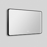 Зеркало Esbano ES-3311RDP 80*60 универсальное с подсветкой и подогревом