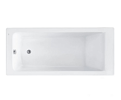 Акриловая ванна Roca Easy 170х80 (комплект)