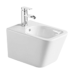 Подвесное биде ABBER Rechteck AC1250 34,5*51