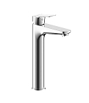 Смеситель Bravat Rhein F1429564CP-A-ENG для раковины, хром Смеситель Bravat Rhein F1429564CP-A-ENG для раковины, хром
