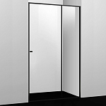Душевая дверь в нишу WasserKRAFT Dill 61S31 140*200 L/R без поддона Душевая дверь в нишу WasserKRAFT Dill 61S31 140*200 L/R без поддона