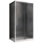 Душевой уголок ABBER Schwarzer Diamant AG30150MH-S50M 150*50*195 L/R без поддона Душевой уголок ABBER Schwarzer Diamant AG30150MH-S50M 150*50*195 L/R без поддона