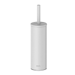 Ершик Iddis Optima Home BRUWT0i47 нержавеющая сталь белый матовый Ершик Iddis Optima Home BRUWT0i47 нержавеющая сталь белый матовый