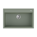 Кухонная мойка Omoikiri Kitagawa 79*51 wind green Кухонная мойка Omoikiri Kitagawa 79*51 wind green