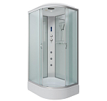Душевая кабина Niagara Classic NG-33974-14LF 90х70х220 Душевая кабина Niagara Classic NG-33974-14LF 90х70х220