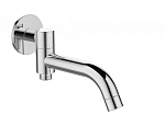 Излив для ванны BelBagno Ancona с дивертором для душа Излив для ванны BelBagno Ancona с дивертором для душа