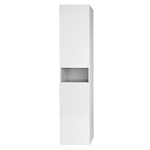 Пенал Perfecto Dreja 35 R/L белый глянец Пенал Perfecto Dreja 35 R/L белый глянец
